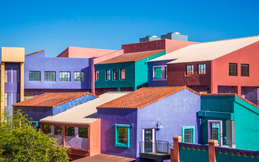 Tucson